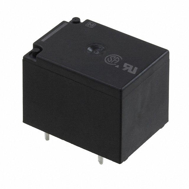 JS1F-F-24V-F Panasonic Electric Works | 계전기 | DigiKey